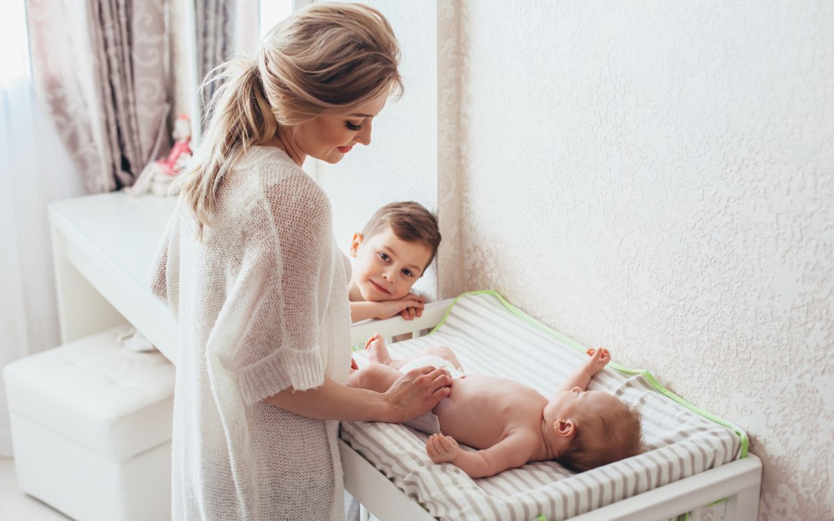 The Best Way Home Remedies for Diaper Rash