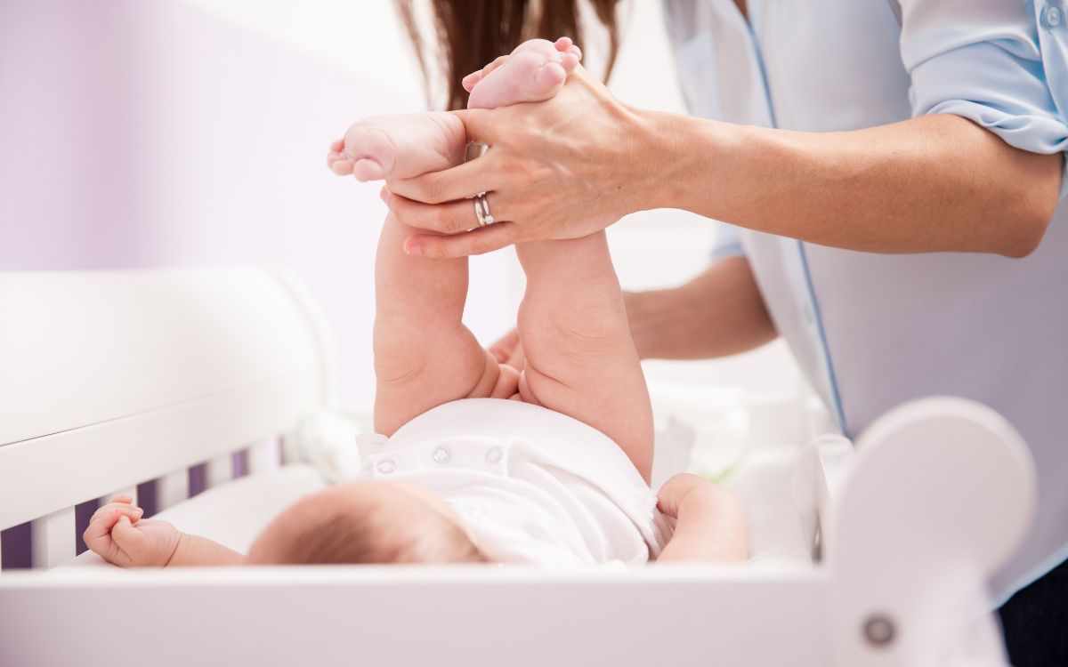 How to Treat Diaper Rash for Your Little One?