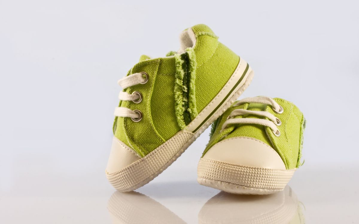 Baby Shoes