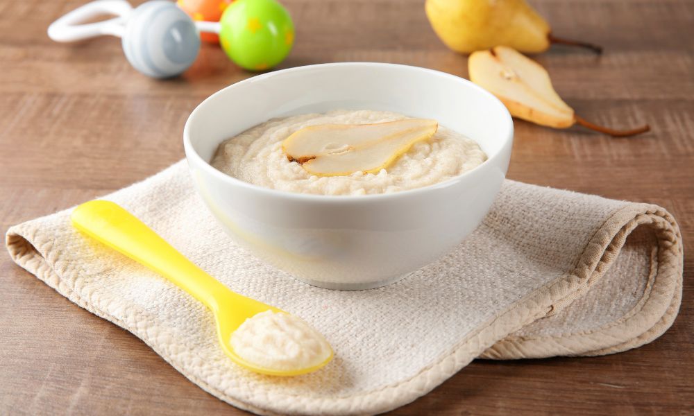Best Baby Cereal: Everything Need To Know for Your Baby's Health