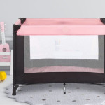 The Best Pack 'n Plays for Home and Travel, Tested and Reviewed 2024