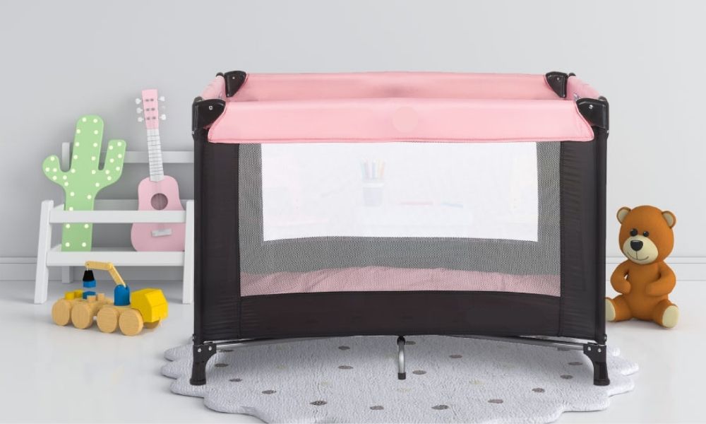 The Best Pack 'n Plays for Home and Travel, Tested and Reviewed 2024