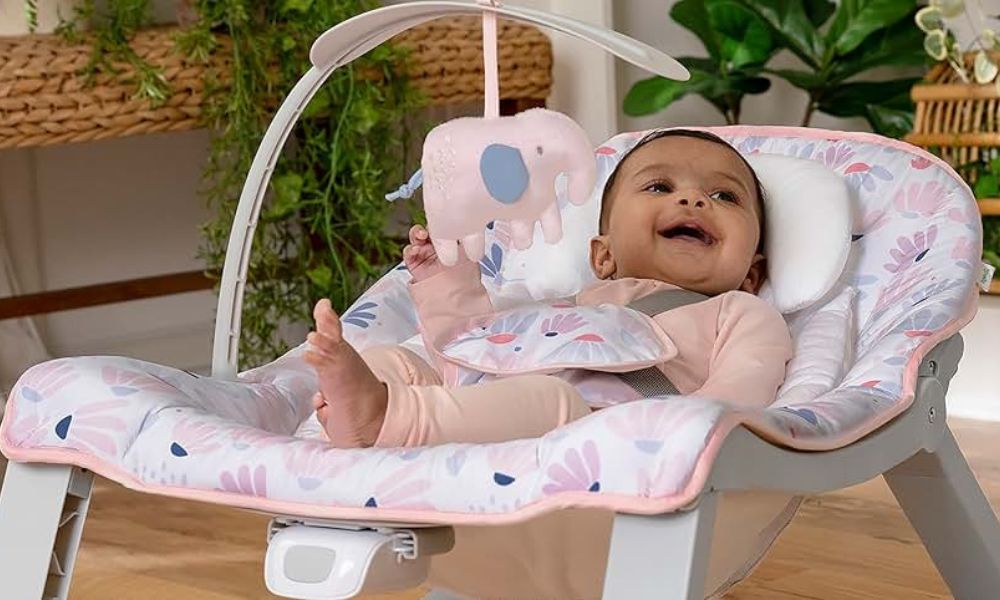 Baby Rocker Chair: A Guide to Choosing the Best One for Your Baby