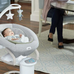 Everything You Need To Know Before Buying A Baby Swing